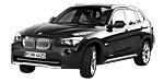 BMW E84 P1669 Fault Code