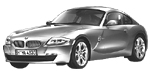 BMW E86 P1669 Fault Code