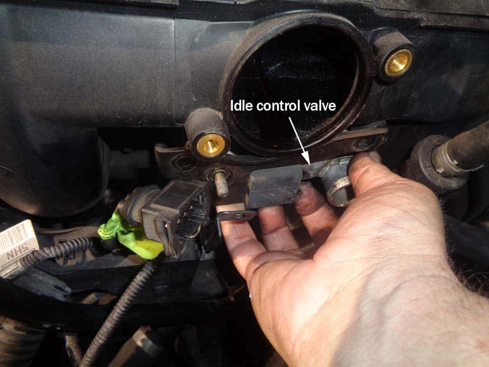 See P1669 in engine